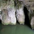 Cavités de la source du Lison