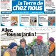 La Une du 17/06/2012