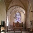 Chaire de l'église saint Sulpice