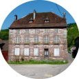 Maison d'audience de la princesse de Bauffremont