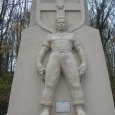 Le Monument du Lomont (détail)