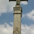 Croix du chemin au Petit Fahys