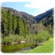 Le Dessoubre