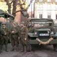 Dodge place d'Armes