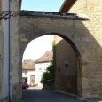 Porte du Vieux Moulin