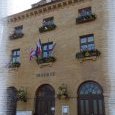 Hôtel de ville