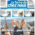 La Une du 21/01/2012