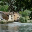 Moulin sur la Loue