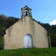 La Graveleuse chapelle des templiers