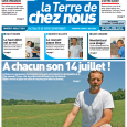 La Une du 09/07/2011