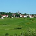 Chaux du Dombief