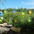 Jardin en autarcie