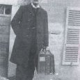 Léon Deubel