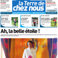 La Une du 19/03/2011