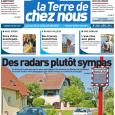 La Une du 28/05/2011