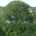 Route des Gorges de Nouailles