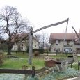 Puits à balancier
