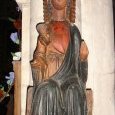Vierge à l'enfant