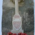 Calvaire Othon de la Roche