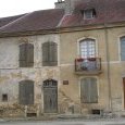 Maison bourgeoise