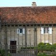 maison de Bernard Clavel