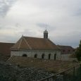 Chapelle saint Etienne