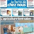 La Une du 25/02/2012