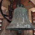 Cloche de la chapelle Brotte-lès-Ray