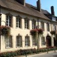 Hôtel Sagey d'Arros