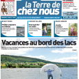 La Une du 23/07/2011