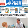 La Une du 07/05/2011