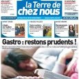 La Une du 28/01/2012