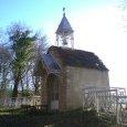 Chapelle du Reposoir