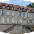 Ancien château de Bressey-Raigecourt
