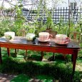 Jardin d'Alice
