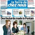 La Une du 05/11/2011