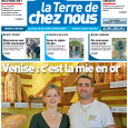 La Une du 14/05/2011