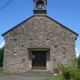 Chapelle saint Bernard