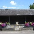 Lavoir de la Gare