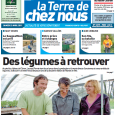 La Une du 23/04/2011