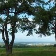 Vue sur la trouée de Belfort