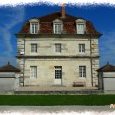 Bâtiment de la Gabelle