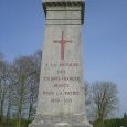 Monument des Cosaques