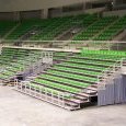 Tribunes