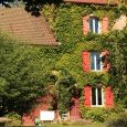 Maison du centre du village