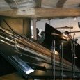 Salle d'armes