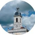 Eglise Ste Benigne