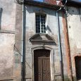 Maison de l'avocat Brogniet (fin 18e siècle)