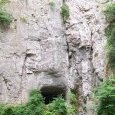 Caverne préhistorique au Creux Billard