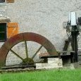 Le moulin de Jericho Chaucenne